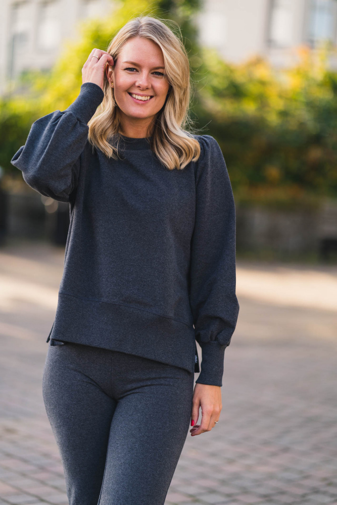 Ella & il sarena sweater discount