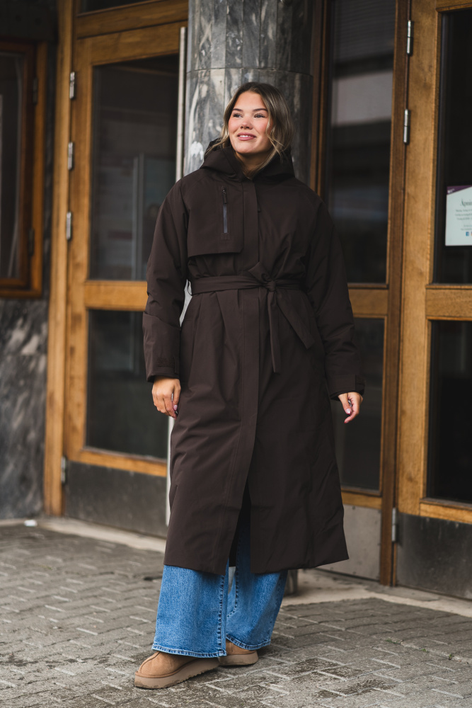 名品図鑑】SUNSEA primaloft chesterfield coat 名品図鑑】SUNSEA