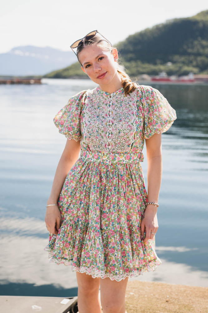 bytimo cotton slub shift dress Lush Bytimo brand Size:AU30 backupwarehouse25 Aiho Extra-Wide 7-Drawer Wood